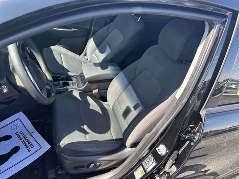 Used 2017 Hyundai Tucson SE FWD image 13