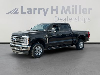 New 2026 Ford F250 XLT w/ XLT Premium Package