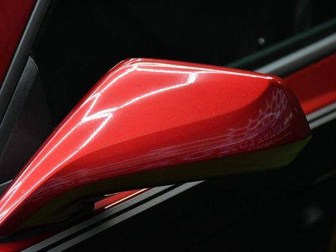 Used 2010 Chevrolet Camaro SS w/ RS Package RWD image 7