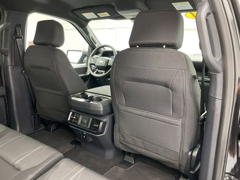 Used 2024 Ford F150 STX image 47
