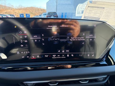 New 2026 Audi A6 Premium Plus image 16