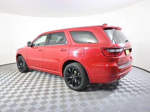 Used 2019 Dodge Durango GT AWD/4WD image 4