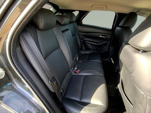 Used 2021 MAZDA CX-30 FWD 2.5 S w/ Select Package image 26