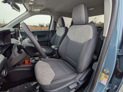 Used 2023 Ford Maverick XLT w/ Equipment Group 300A Standard image 13