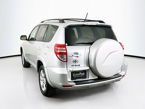 Used 2011 Toyota RAV4 Limited image 5