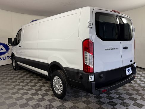 Used 2020 Ford Transit 250 Base image 6