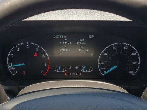 Used 2024 Ford Maverick XLT w/ XLT Luxury Package FWD image 23