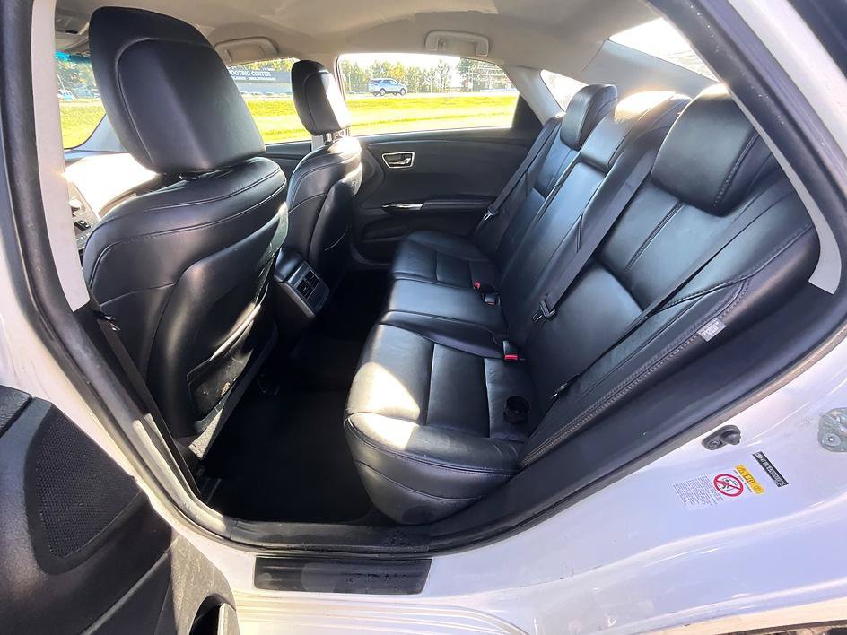 Used 2016 Toyota Avalon XLE FWD image 27