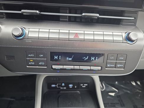 New 2026 Hyundai Kona SEL Sport FWD image 29