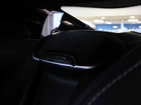 New 2026 Chevrolet Corvette E-Ray w/ ZER Performance Package image 37