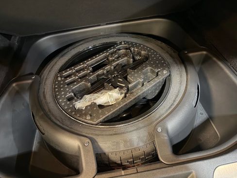 Used 2020 Jeep Grand Cherokee Trackhawk image 58