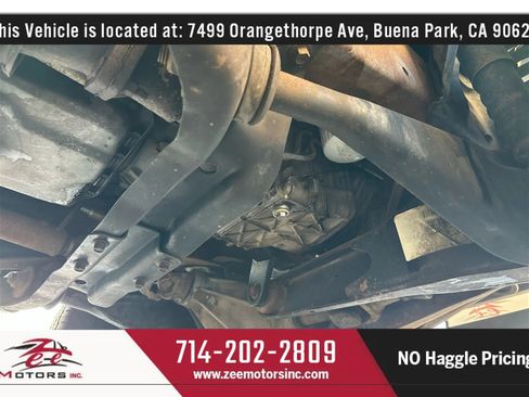 Used 1993 Ford Ranger 4x4 SuperCab image 43