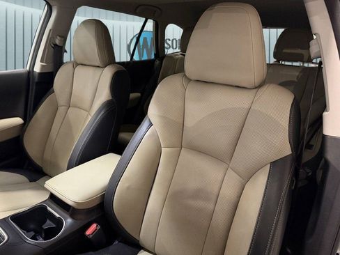 Certified 2023 Subaru Outback Limited image 21