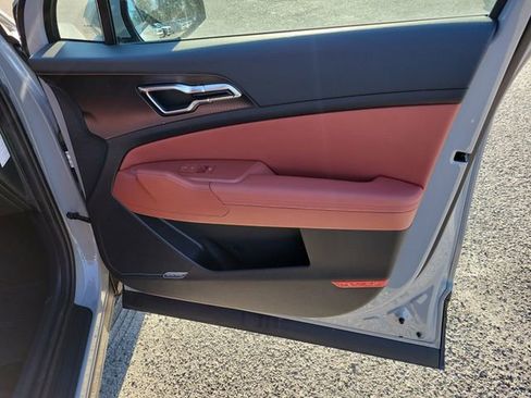 New 2026 Kia Sportage SX Prestige image 36