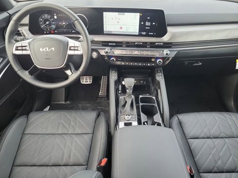 New 2025 Kia Telluride SX X-Line image 10