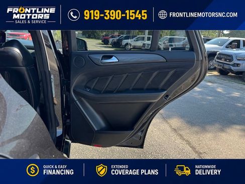 Used 2019 Mercedes-Benz GLE 63 AMG S image 12