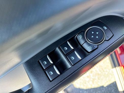 New 2025 Ford Maverick XLT w/ Black Appearance Package image 13