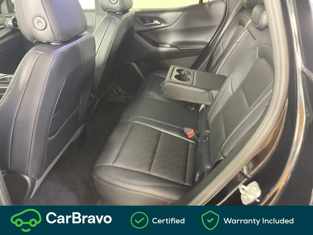 Used 2025 Chevrolet Equinox LT w/ Convenience Package II AWD/4WD image 19