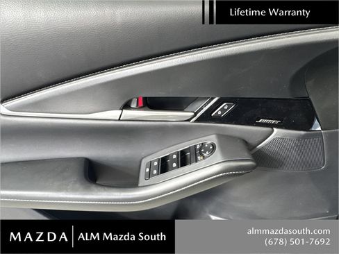 New 2026 MAZDA CX-30 AWD 2.5 S w/ Premium Package image 11
