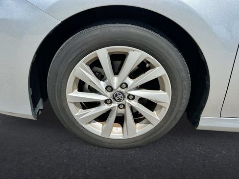 Used 2023 Toyota Camry LE FWD image 10