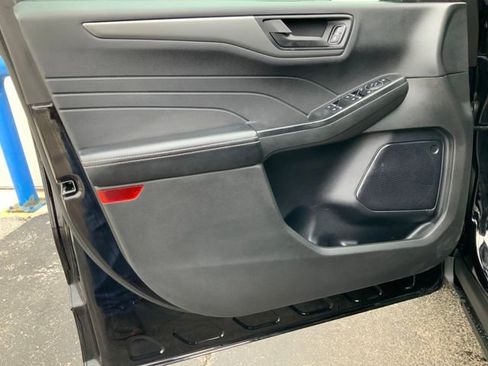 Used 2023 Ford Escape Active image 14