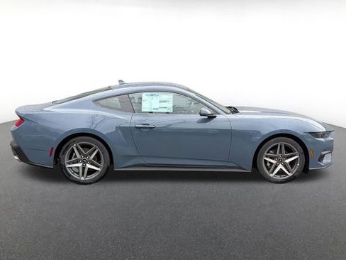 New 2026 Ford Mustang Coupe RWD image 2