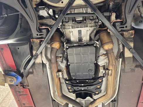 Used 2004 Chrysler Crossfire Coupe RWD image 21