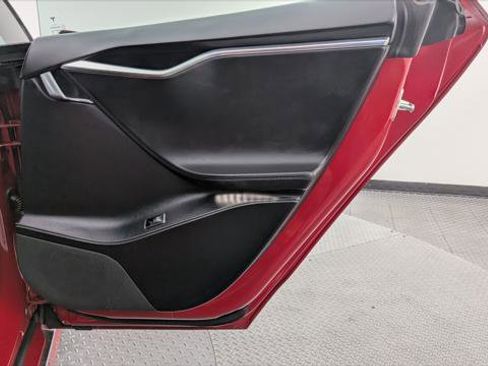 Used 2017 Tesla Model S 90D image 16