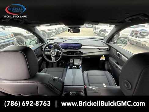 New 2025 Buick Enclave Preferred w/ Power Package image 26