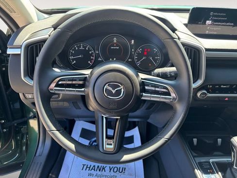 Used 2025 MAZDA CX-50 AWD 2.5 S w/ Weather Package image 13