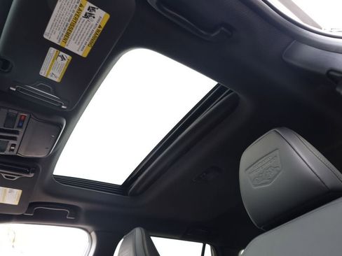 New 2026 Subaru Outback Wilderness image 8