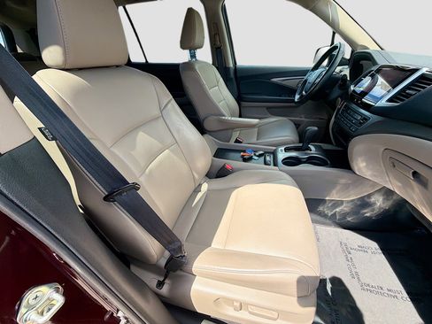 Used 2016 Honda Pilot EX-L image 16