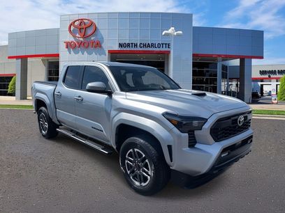 Used 2025 Toyota Tacoma TRD Sport