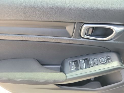 Certified 2024 Honda Civic LX image 16