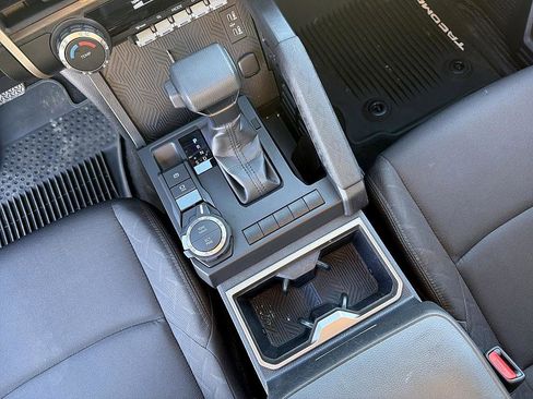 Used 2025 Toyota Tacoma SR5 image 17