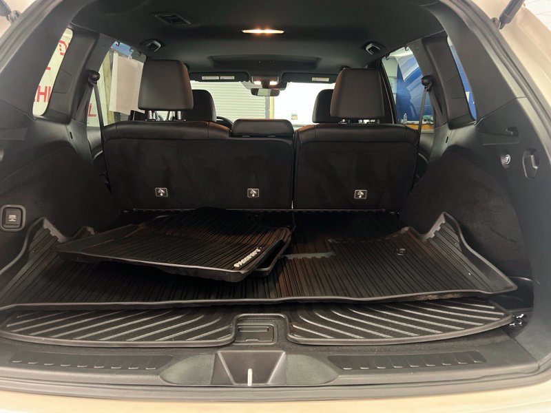 Used 2023 Honda Passport Elite image 8
