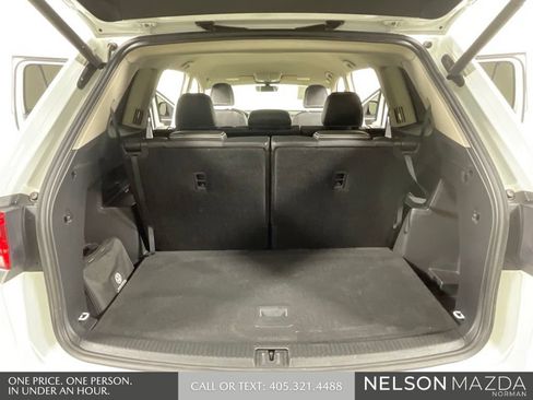 Used 2023 Volkswagen Atlas SE FWD image 13