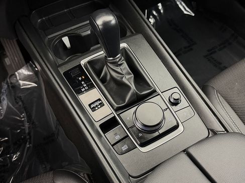 Used 2025 MAZDA CX-50 AWD 2.5 S w/ Preferred Package image 27