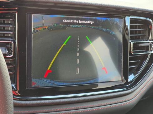 New 2026 Dodge Durango GT image 8