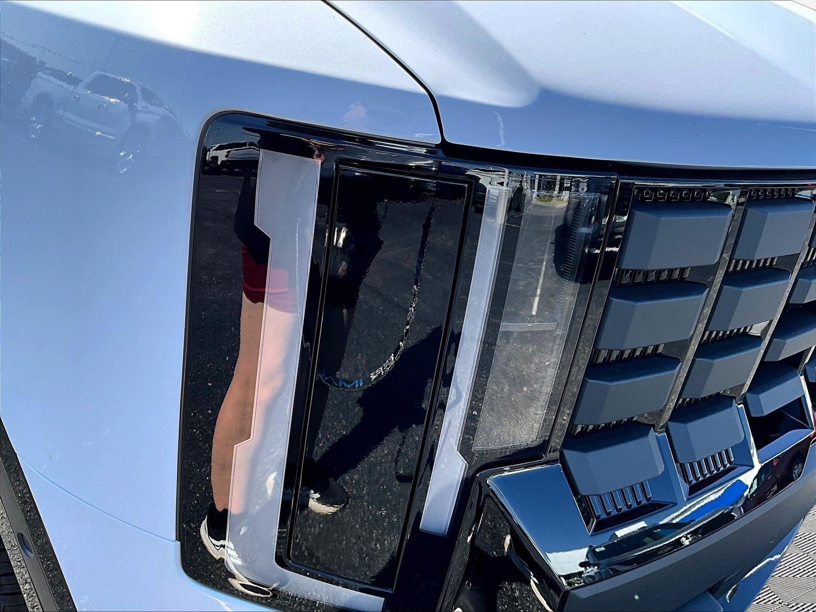 New 2027 Kia Telluride SX X-Line AWD/4WD image 8