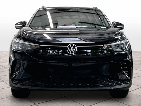 New 2026 Volkswagen ID.4 Pro image 5