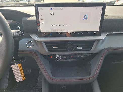 New 2026 Ford Explorer ST w/ Sun And Sound Package image 10