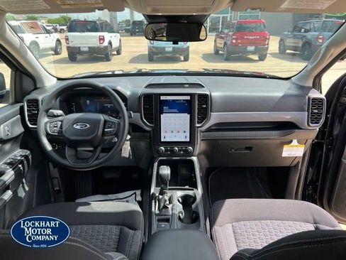 New 2026 Ford Ranger XL RWD image 33