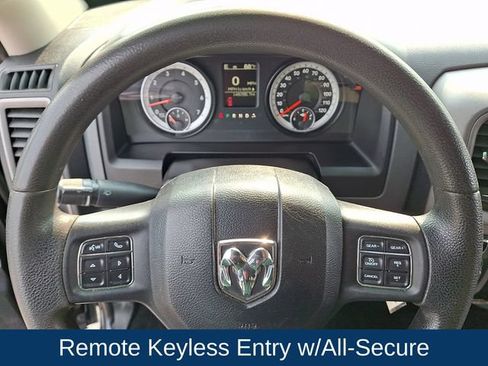 Used 2014 RAM 1500 Express w/ Black Ram 1500 Express Group AWD/4WD image 4