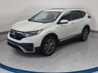 Used 2020 Honda CR-V Touring