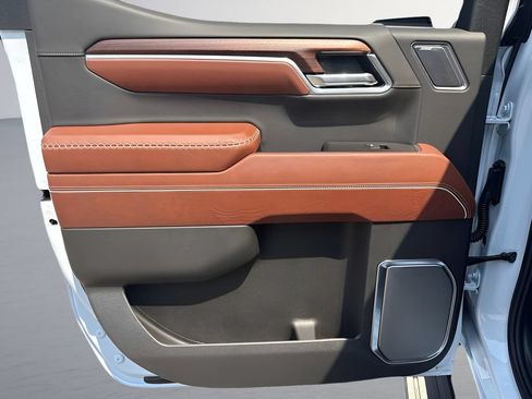 New 2026 GMC Sierra 1500 Denali Ultimate AWD/4WD image 31