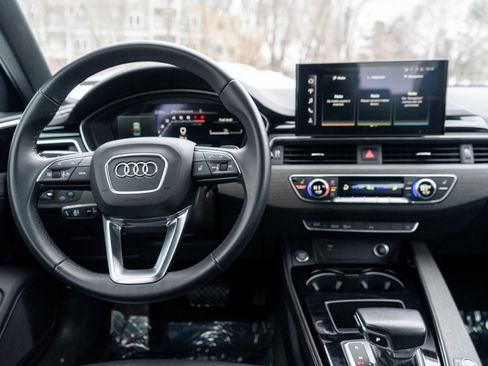 Used 2024 Audi A4 2.0T Premium Plus image 12