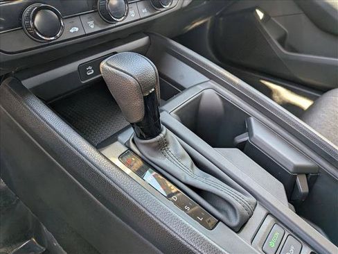 Certified 2024 Honda Accord LX image 24