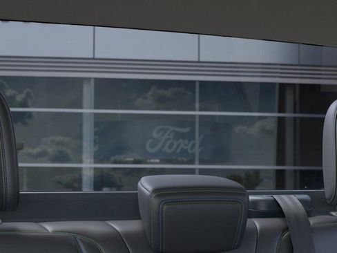 New 2026 Ford Maverick Lobo AWD/4WD image 25