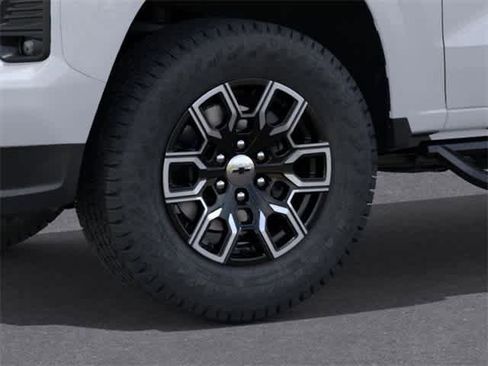 New 2026 Chevrolet Colorado Z71 image 9